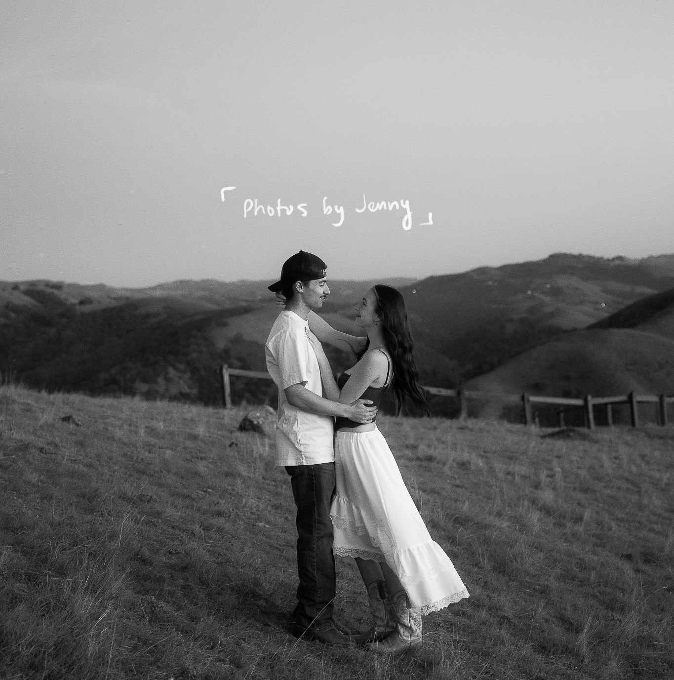 Bay Area photographer Jenny capturing moments in San Francisco